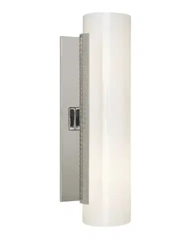 Visual Comfort Signature Precision Cylinder Sconce By Kelly Wearstler | Thumbnail 1 Visual Comfort Signature Precision Cylinder Sconce By Kelly Wearstler | Thumbnail 1