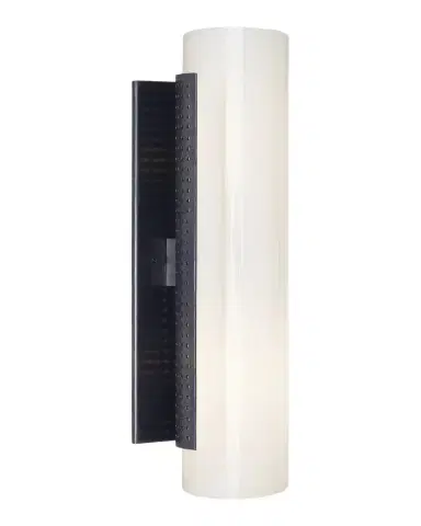 Visual Comfort Signature Precision Cylinder Sconce By Kelly Wearstler | Thumbnail 1 Visual Comfort Signature Precision Cylinder Sconce By Kelly Wearstler | Thumbnail 1