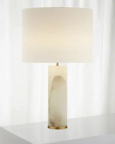 Visual Comfort Signature Lineham Table Lamp By AERIN | Thumbnail 1 Visual Comfort Signature Lineham Table Lamp By AERIN | Thumbnail 1