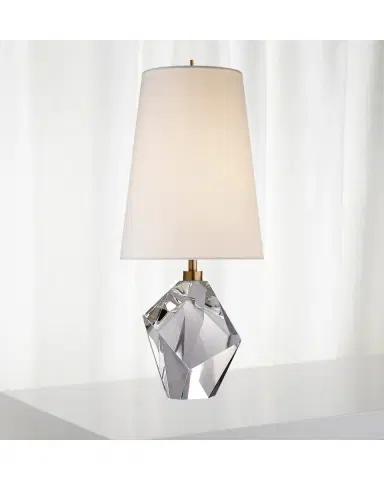 Visual Comfort Signature Halcyon Accent Table Lamp By Kelly Wearstler | Thumbnail 2 Visual Comfort Signature Halcyon Accent Table Lamp By Kelly Wearstler | Thumbnail 2