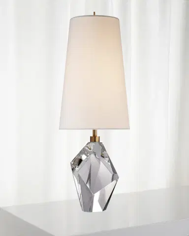Visual Comfort Signature Halcyon Accent Table Lamp By Kelly Wearstler | Thumbnail 1 Visual Comfort Signature Halcyon Accent Table Lamp By Kelly Wearstler | Thumbnail 1