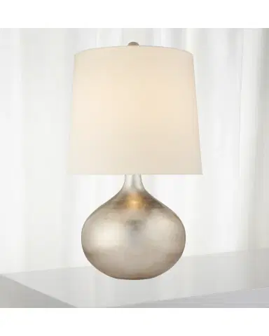 Visual Comfort Signature Warren Table Lamp By AERIN | Thumbnail 2 Visual Comfort Signature Warren Table Lamp By AERIN | Thumbnail 2