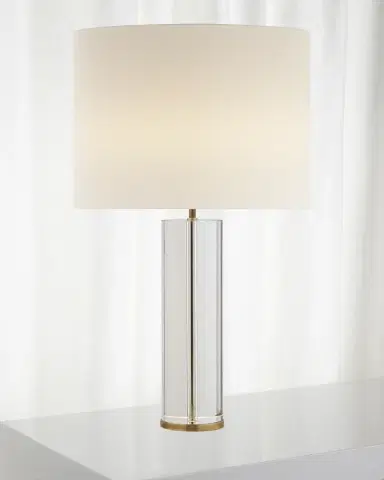 Visual Comfort Signature Lineham Table Lamp By AERIN | Thumbnail 1 Visual Comfort Signature Lineham Table Lamp By AERIN | Thumbnail 1