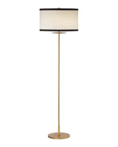 Visual Comfort Signature Walker Medium Floor Lamp | Thumbnail 1 Visual Comfort Signature Walker Medium Floor Lamp | Thumbnail 1