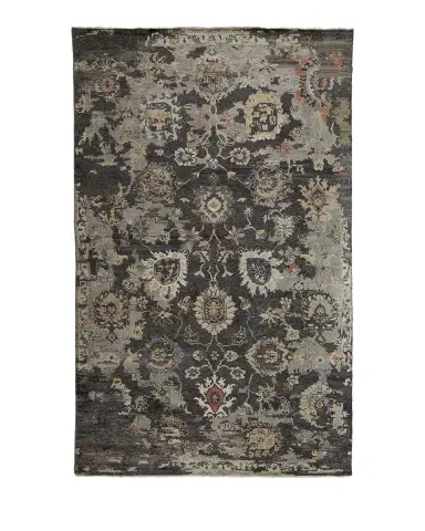 Haven & Loom Trulee Hand-Knotted Rug | Thumbnail 1 Haven & Loom Trulee Hand-Knotted Rug | Thumbnail 1
