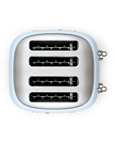 Smeg Retro 4 Slot Toaster | Thumbnail 4 Smeg Retro 4 Slot Toaster | Thumbnail 4