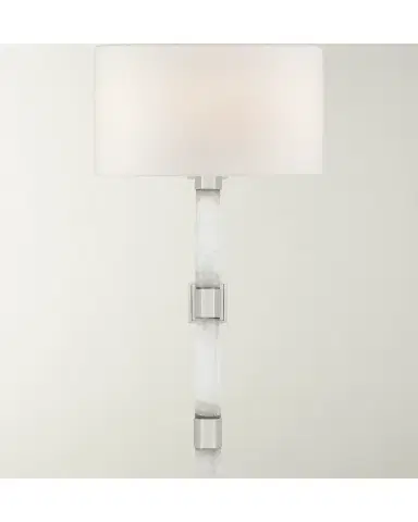 Visual Comfort Signature Adaline Medium Tail Sconce By Suzanne Kasler | Thumbnail 2 Visual Comfort Signature Adaline Medium Tail Sconce By Suzanne Kasler | Thumbnail 2