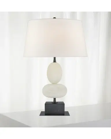 Visual Comfort Signature Dani Medium Table Lamp By Thomas O 'Brien | Thumbnail 2 Visual Comfort Signature Dani Medium Table Lamp By Thomas O 'Brien | Thumbnail 2