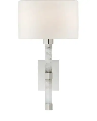 Visual Comfort Signature Adaline Small Tail Sconce By Suzanne Kasler | Thumbnail 1 Visual Comfort Signature Adaline Small Tail Sconce By Suzanne Kasler | Thumbnail 1