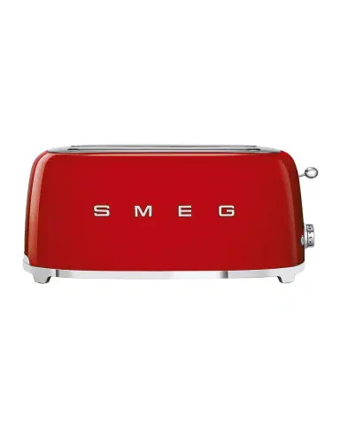 Smeg Retro 4-Slice Toaster | Thumbnail 3 Smeg Retro 4-Slice Toaster | Thumbnail 3