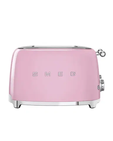 Smeg Retro 4 Slot Toaster | Thumbnail 4 Smeg Retro 4 Slot Toaster | Thumbnail 4