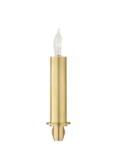 Visual Comfort Signature Leeds Small Rectangle Sconce By Christopher Spitzmiller | Thumbnail 1 Visual Comfort Signature Leeds Small Rectangle Sconce By Christopher Spitzmiller | Thumbnail 1