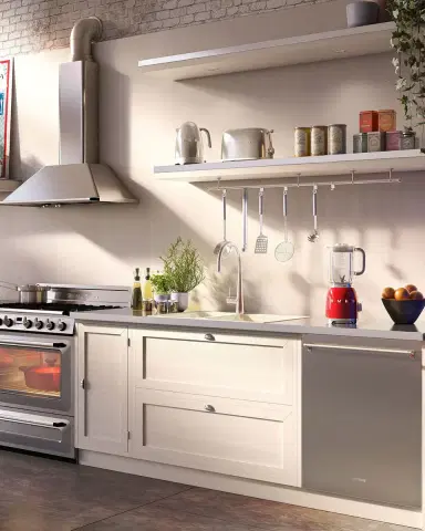 Smeg Retro 2-Slice Toaster | Thumbnail 2 Smeg Retro 2-Slice Toaster | Thumbnail 2
