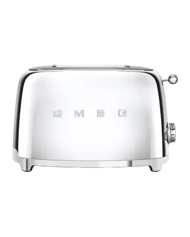 Smeg Retro 2-Slice Toaster | Thumbnail 1 Smeg Retro 2-Slice Toaster | Thumbnail 1