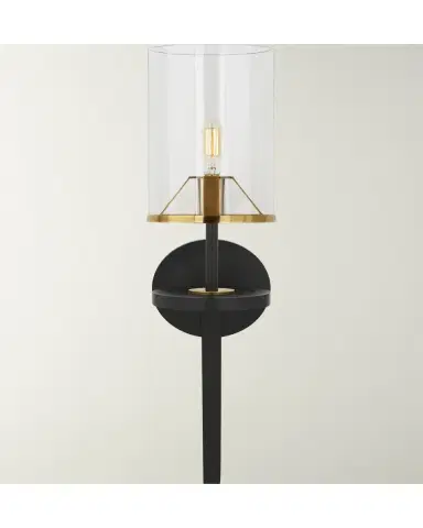 Visual Comfort Signature Vivier Single Sconce By Thomas O 'Brien | Thumbnail 2 Visual Comfort Signature Vivier Single Sconce By Thomas O 'Brien | Thumbnail 2