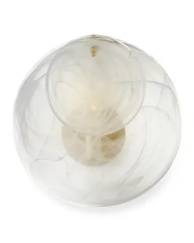 Visual Comfort Signature Loire Small Sconce By AERIN | Thumbnail 1 Visual Comfort Signature Loire Small Sconce By AERIN | Thumbnail 1