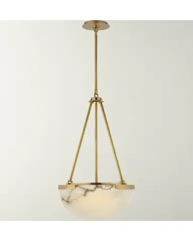 Visual Comfort Signature Melange Small Pendant By Kelly Wearstler | Thumbnail 2 Visual Comfort Signature Melange Small Pendant By Kelly Wearstler | Thumbnail 2