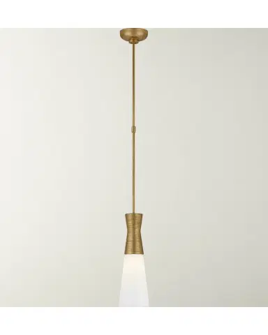 Visual Comfort Signature Utopia Medium Pendant By Kelly Wearstler | Thumbnail 2 Visual Comfort Signature Utopia Medium Pendant By Kelly Wearstler | Thumbnail 2