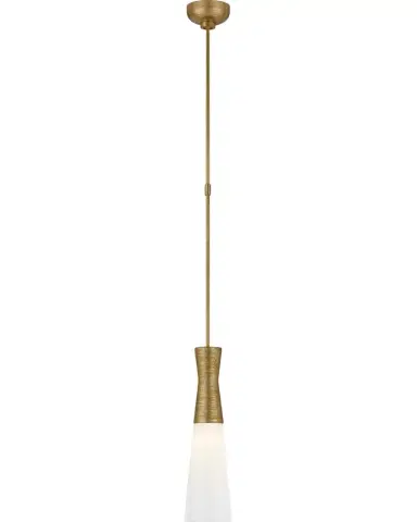 Visual Comfort Signature Utopia Medium Pendant By Kelly Wearstler | Thumbnail 1 Visual Comfort Signature Utopia Medium Pendant By Kelly Wearstler | Thumbnail 1