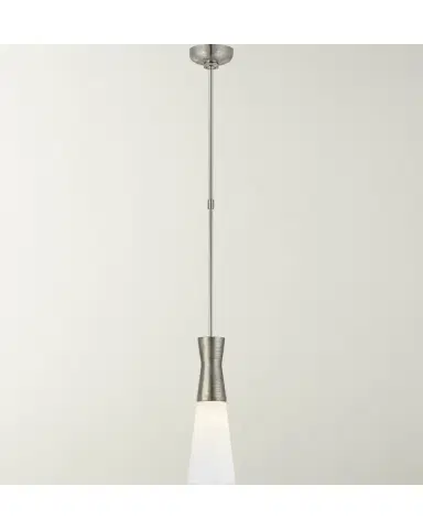 Visual Comfort Signature Utopia Medium Pendant By Kelly Wearstler | Thumbnail 2 Visual Comfort Signature Utopia Medium Pendant By Kelly Wearstler | Thumbnail 2