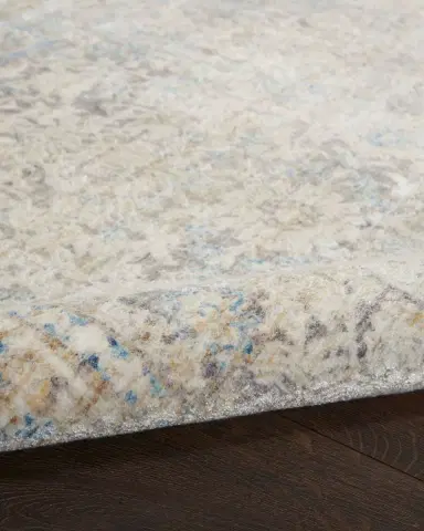 Nourison Ilene Machine-Woven Rug, 2 ' x 8 ' | Thumbnail 4 Nourison Ilene Machine-Woven Rug, 2 ' x 8 ' | Thumbnail 4