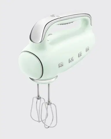 Smeg Hand Mixer | Thumbnail 2 Smeg Hand Mixer | Thumbnail 2