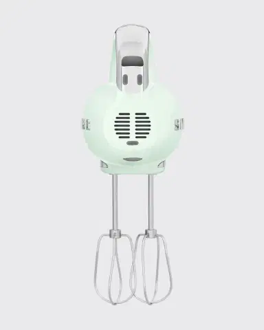 Smeg Hand Mixer | Thumbnail 3 Smeg Hand Mixer | Thumbnail 3