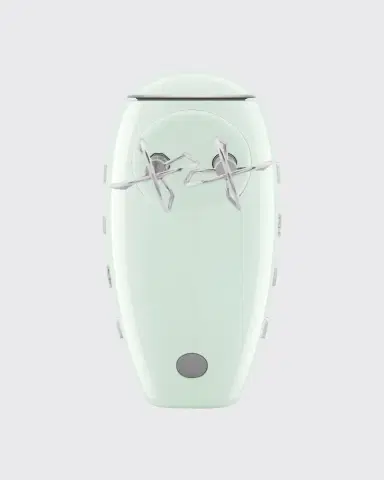 Smeg Hand Mixer | Thumbnail 5 Smeg Hand Mixer | Thumbnail 5