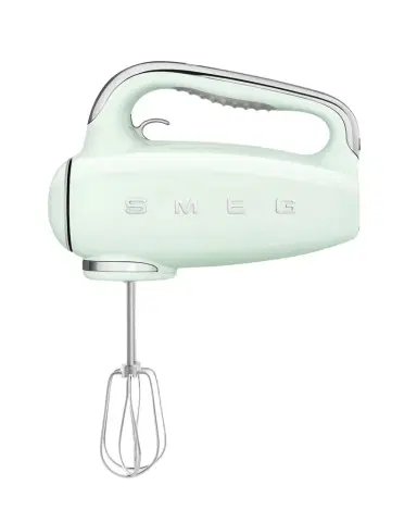 Smeg Hand Mixer | Thumbnail 1 Smeg Hand Mixer | Thumbnail 1