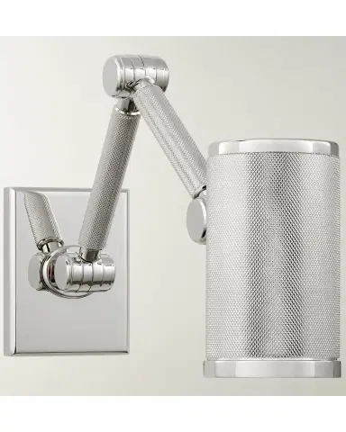 Visual Comfort Signature Barrett Mini Double Arm Bed Light By Ralph Lauren Home | Thumbnail 2 Visual Comfort Signature Barrett Mini Double Arm Bed Light By Ralph Lauren Home | Thumbnail 2