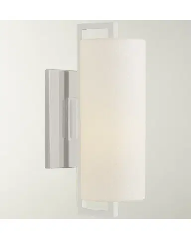 Visual Comfort Signature Bowen Medium Sconce By Ian K. Fowler | Thumbnail 2 Visual Comfort Signature Bowen Medium Sconce By Ian K. Fowler | Thumbnail 2