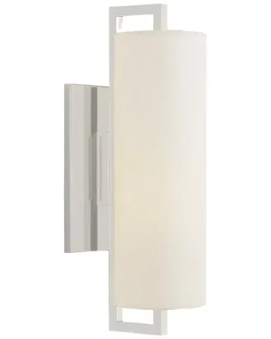 Visual Comfort Signature Bowen Medium Sconce By Ian K. Fowler | Thumbnail 1 Visual Comfort Signature Bowen Medium Sconce By Ian K. Fowler | Thumbnail 1