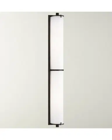 Visual Comfort Signature Calliope Over The Mirror Bath Light By Thomas O 'Brien | Thumbnail 2 Visual Comfort Signature Calliope Over The Mirror Bath Light By Thomas O 'Brien | Thumbnail 2