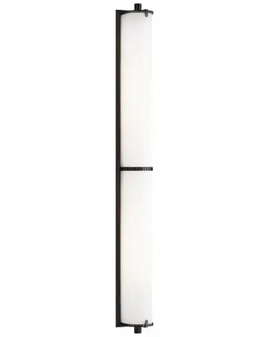 Visual Comfort Signature Calliope Over The Mirror Bath Light By Thomas O 'Brien | Thumbnail 1 Visual Comfort Signature Calliope Over The Mirror Bath Light By Thomas O 'Brien | Thumbnail 1
