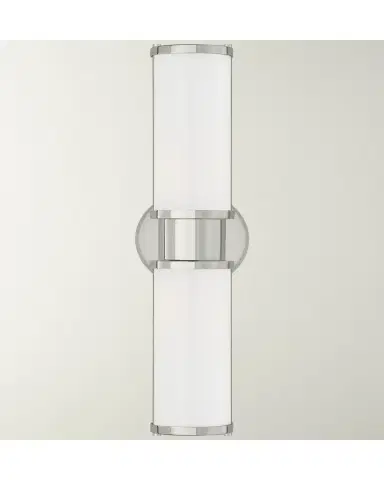 Visual Comfort Signature Lichfield Double Sconce By Ralph Lauren Home | Thumbnail 2 Visual Comfort Signature Lichfield Double Sconce By Ralph Lauren Home | Thumbnail 2