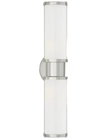 Visual Comfort Signature Lichfield Double Sconce By Ralph Lauren Home | Thumbnail 1 Visual Comfort Signature Lichfield Double Sconce By Ralph Lauren Home | Thumbnail 1