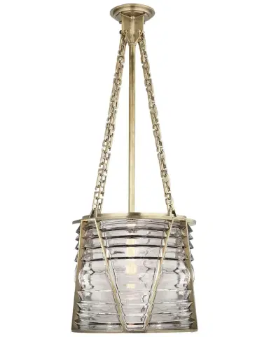 Visual Comfort Signature Chatham Large Lantern By Ralph Lauren Home | Thumbnail 1 Visual Comfort Signature Chatham Large Lantern By Ralph Lauren Home | Thumbnail 1
