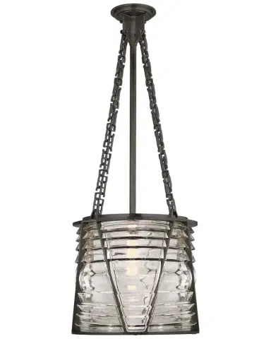 Visual Comfort Signature Chatham Large Lantern By Ralph Lauren Home | Thumbnail 1 Visual Comfort Signature Chatham Large Lantern By Ralph Lauren Home | Thumbnail 1
