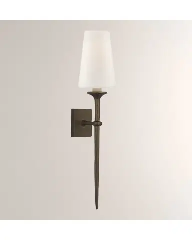 Visual Comfort Signature Iberia Single Sconce By Julie Neill | Thumbnail 2 Visual Comfort Signature Iberia Single Sconce By Julie Neill | Thumbnail 2