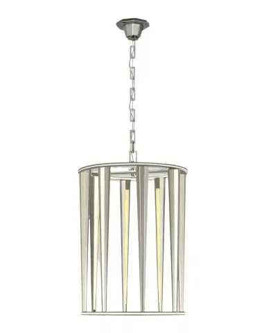 Visual Comfort Signature Galahad Medium Lantern By Thomas O 'Brien | Thumbnail 1 Visual Comfort Signature Galahad Medium Lantern By Thomas O 'Brien | Thumbnail 1