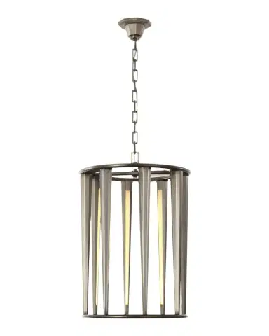Visual Comfort Signature Galahad Medium Lantern By Thomas O 'Brien | Thumbnail 1 Visual Comfort Signature Galahad Medium Lantern By Thomas O 'Brien | Thumbnail 1