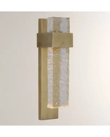 Visual Comfort Signature Brock Medium Sconce By Marie Flanigan | Thumbnail 2 Visual Comfort Signature Brock Medium Sconce By Marie Flanigan | Thumbnail 2