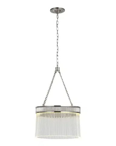 Visual Comfort Signature Menil Medium Chandelier By Marie Flanigan | Thumbnail 1 Visual Comfort Signature Menil Medium Chandelier By Marie Flanigan | Thumbnail 1