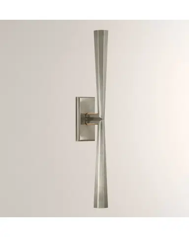Visual Comfort Signature Galahad Linear Sconce By Thomas O 'Brien | Thumbnail 2 Visual Comfort Signature Galahad Linear Sconce By Thomas O 'Brien | Thumbnail 2