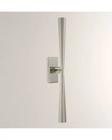 Visual Comfort Signature Galahad Linear Sconce By Thomas O 'Brien | Thumbnail 2 Visual Comfort Signature Galahad Linear Sconce By Thomas O 'Brien | Thumbnail 2