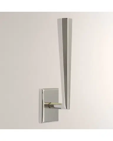 Visual Comfort Signature Galahad Single Sconce By Thomas O 'Brien | Thumbnail 2 Visual Comfort Signature Galahad Single Sconce By Thomas O 'Brien | Thumbnail 2