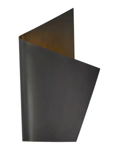 Visual Comfort Signature Piel Right Wrapped Sconce By Kelly Wearstler | Thumbnail 1 Visual Comfort Signature Piel Right Wrapped Sconce By Kelly Wearstler | Thumbnail 1