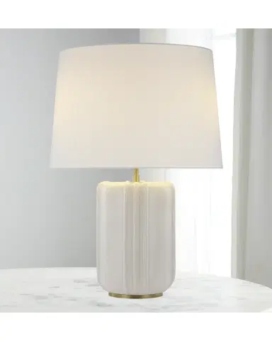 Visual Comfort Signature Minx Large Table Lamp By Thomas O 'Brien | Thumbnail 2 Visual Comfort Signature Minx Large Table Lamp By Thomas O 'Brien | Thumbnail 2