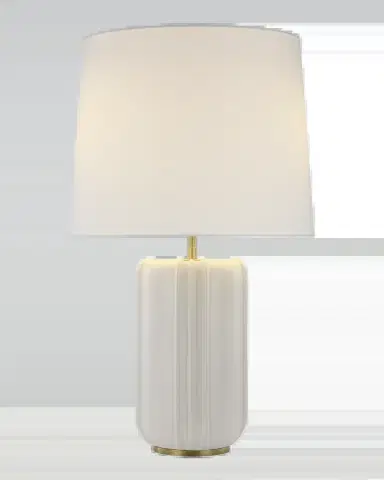 Visual Comfort Signature Minx Large Table Lamp By Thomas O 'Brien | Thumbnail 3 Visual Comfort Signature Minx Large Table Lamp By Thomas O 'Brien | Thumbnail 3