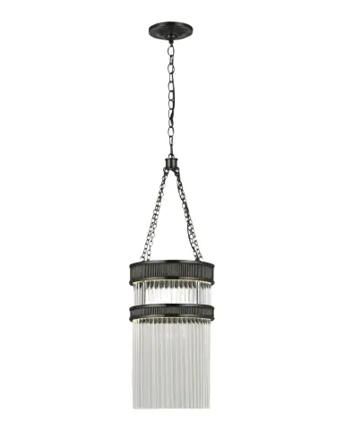 Visual Comfort Signature Menil Tall Chandelier By Marie Flanigan | Thumbnail 1 Visual Comfort Signature Menil Tall Chandelier By Marie Flanigan | Thumbnail 1
